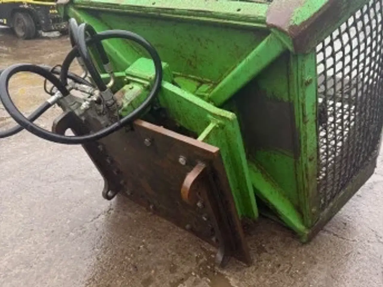 Billede 3 - Rundsortere 