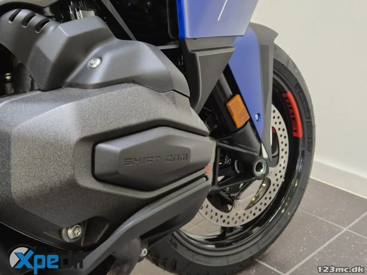 Billede 16 - BMW R 1300 RT