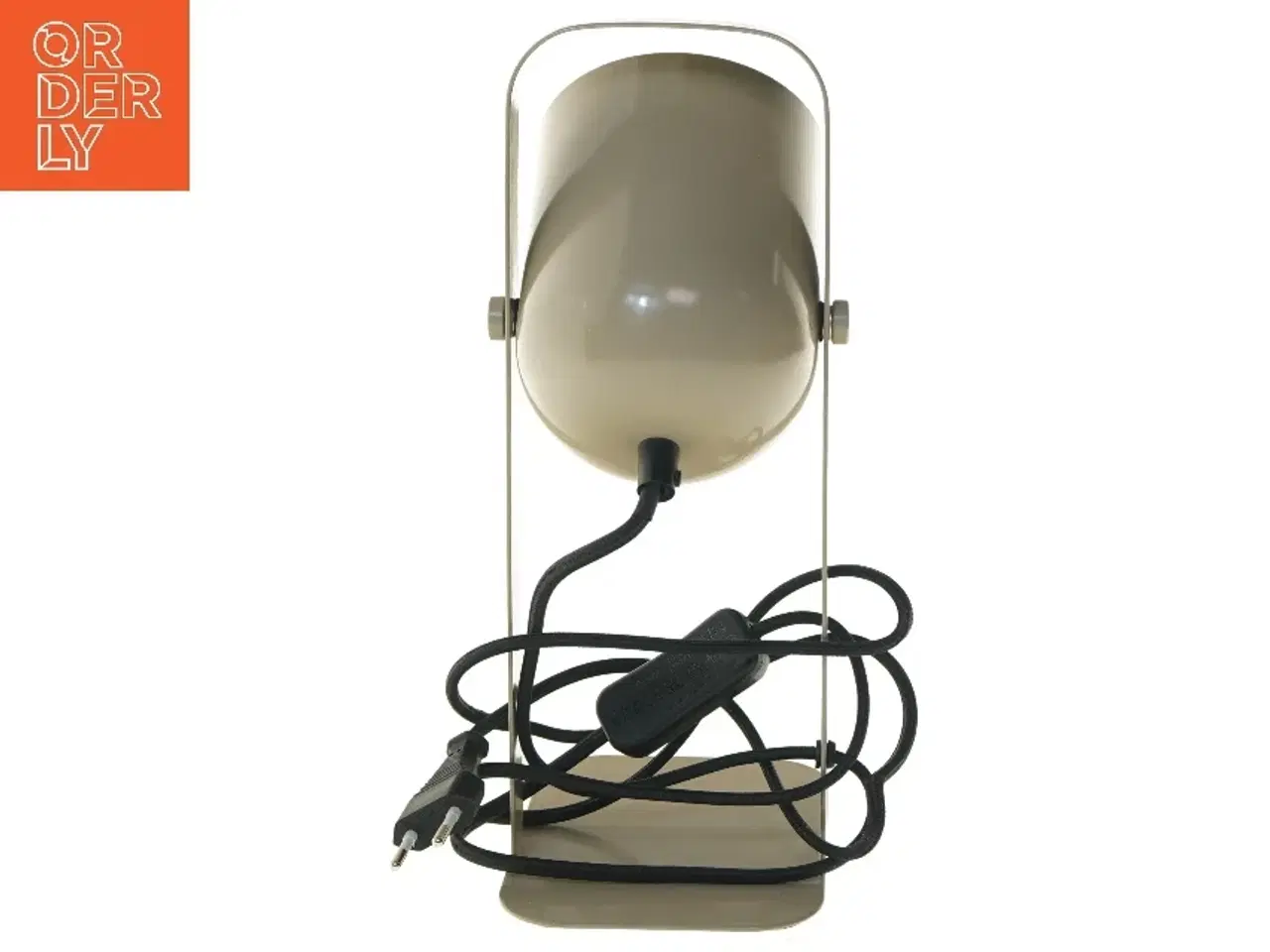 Billede 4 - Retro bordlampe spot fra Villa Collection (str. 30 cm)