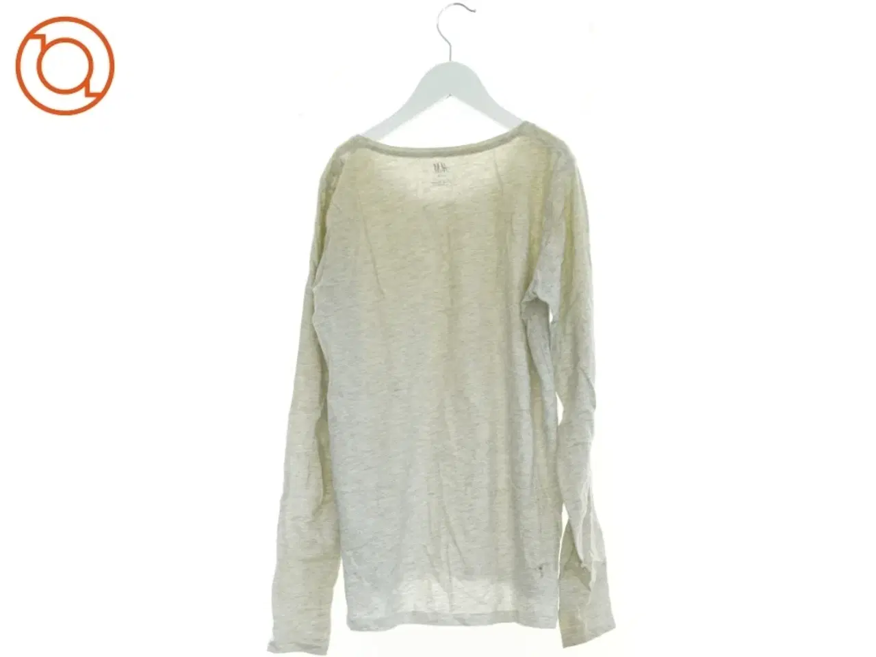 Billede 2 - Bluse fra H&M (str. 170 cm)