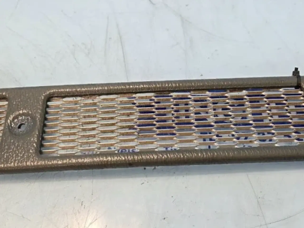 Billede 7 - Massey Ferguson 3090 Gitter 3388587M2