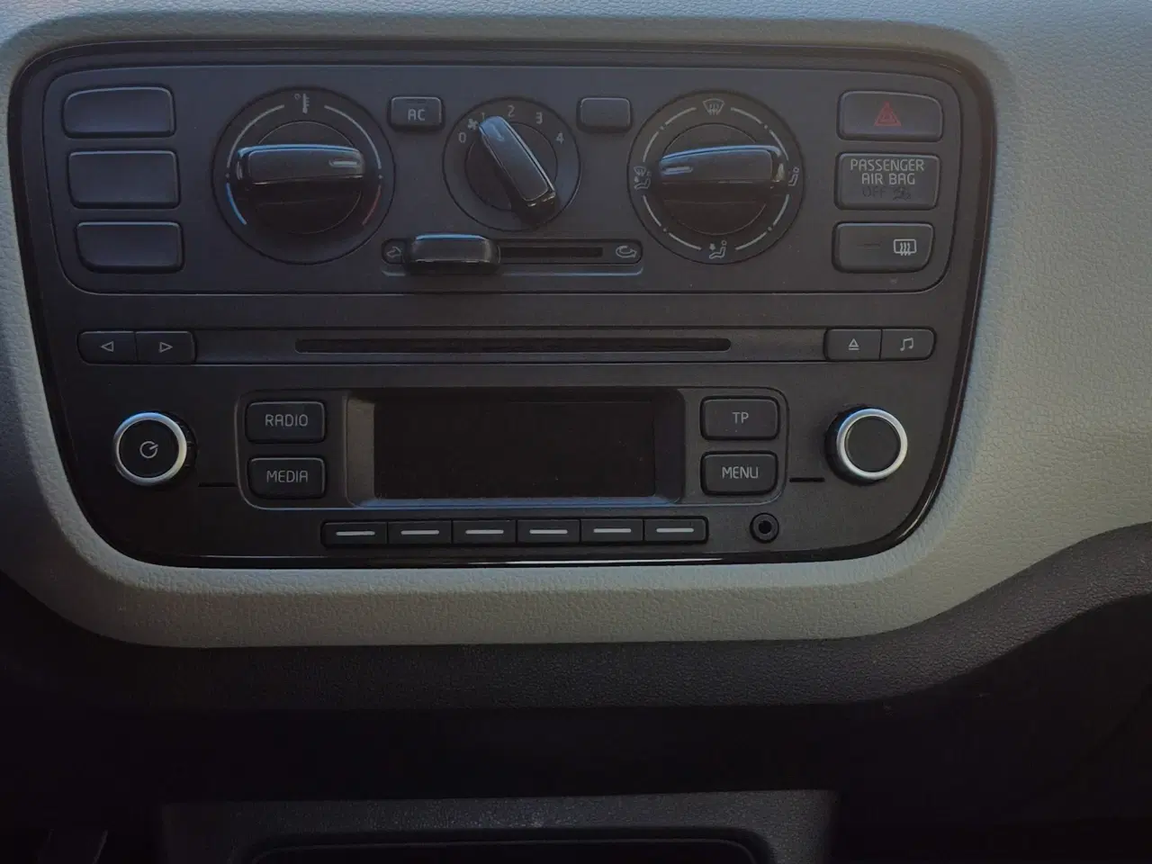 Billede 9 - Seat Mii NYSYNET 