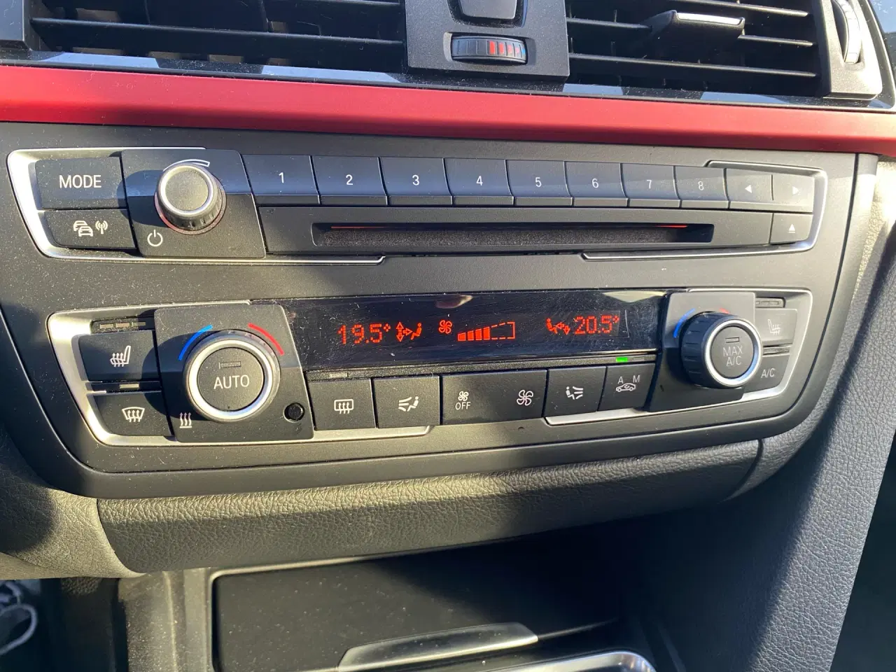 Billede 20 - BMW 316d Touring 2,0 D Steptronic 116HK Stc 8g Aut.