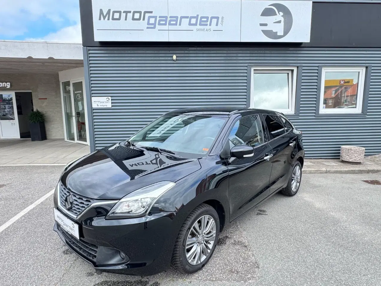 Billede 1 - Suzuki Baleno 1,2 Dualjet Exclusive CVT