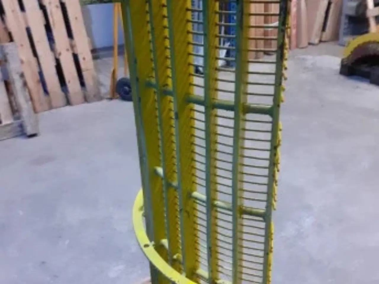 Billede 10 - New Holland M80 Bro 3083771