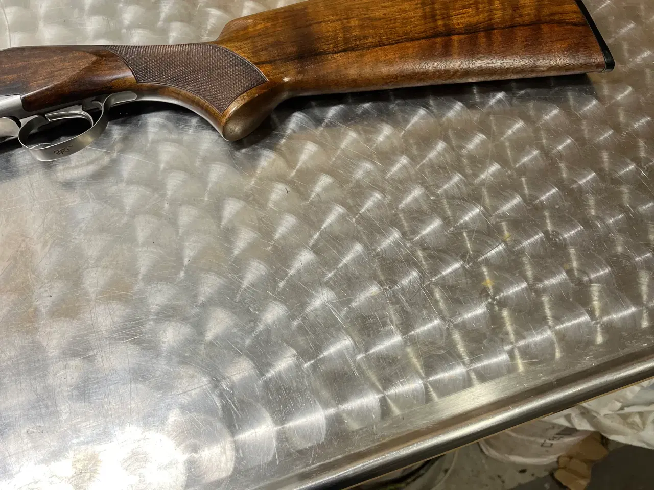 Billede 2 - Browning citori 525