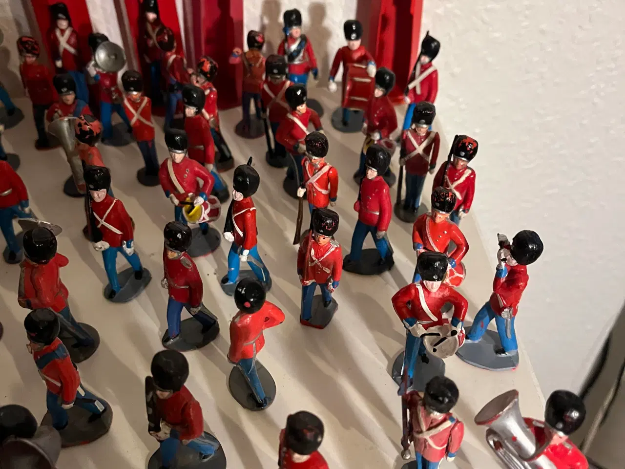 Billede 4 - Gamle reisler figurerer