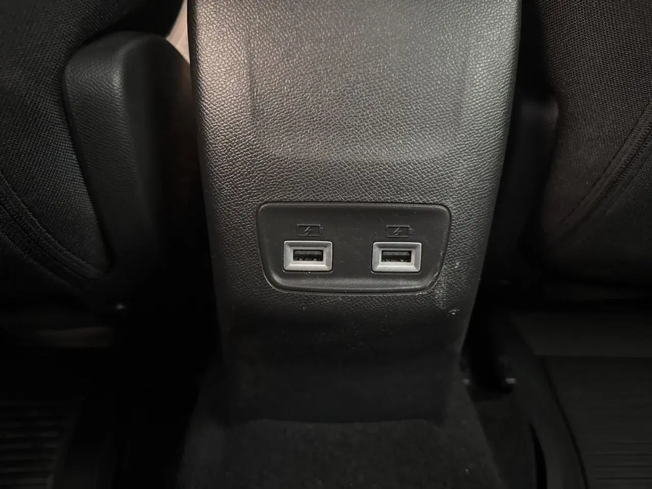 Billede 13 - Peugeot e-2008 50 Active