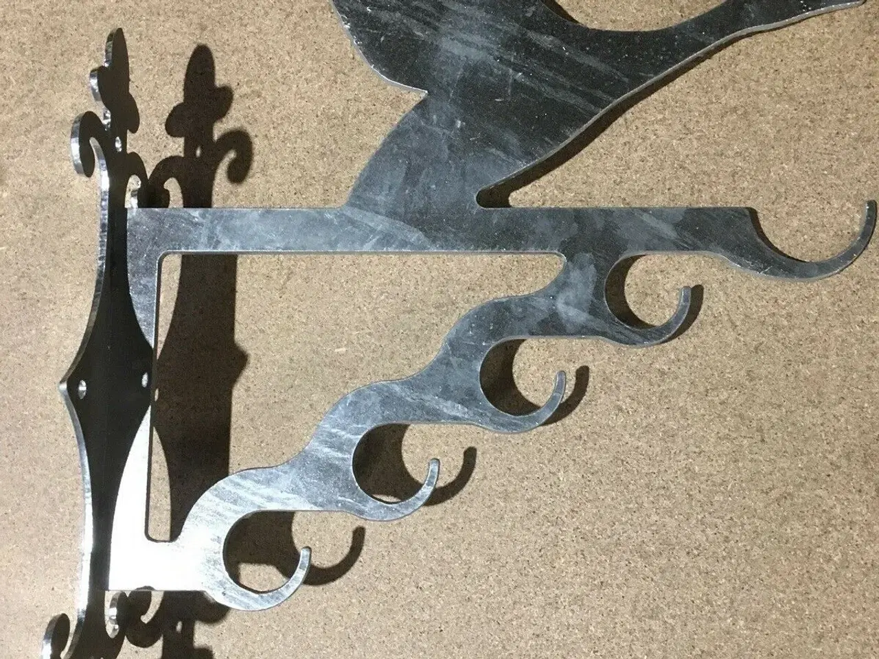 Billede 3 - Vildtkorg