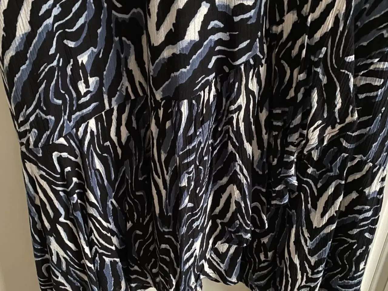 Billede 6 - Kjole, Zhenzi, str small (42/44)