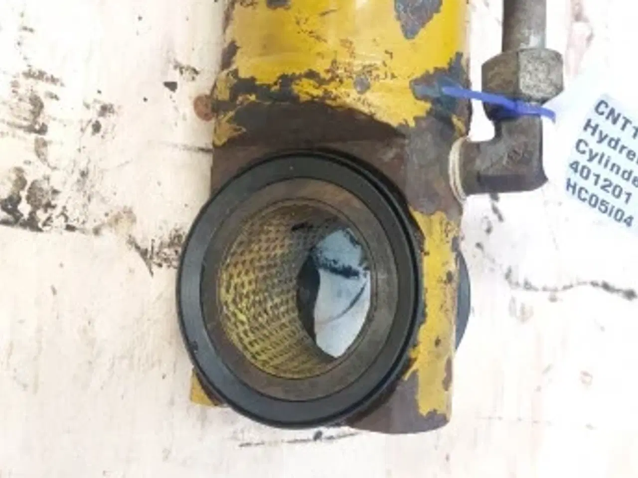 Billede 5 - Hydrema 906C Løftecylinder 401201