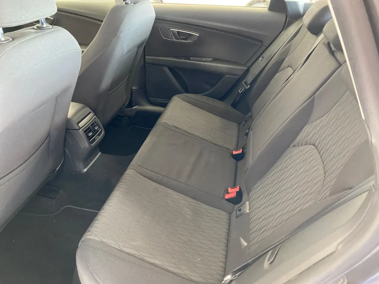 Billede 10 - Seat Leon 1,0 TSi 115 Style ST