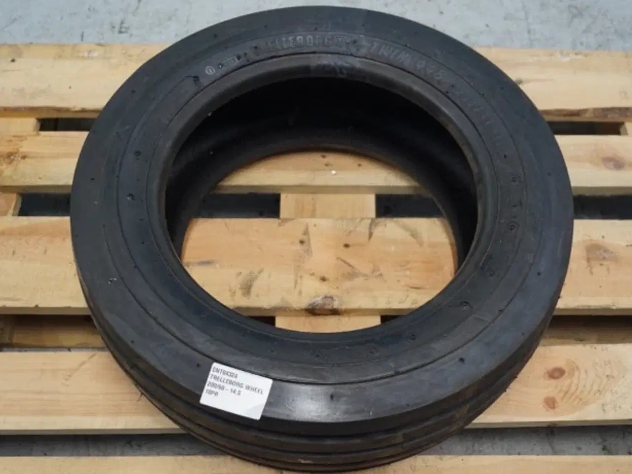 Billede 7 - 14.5"   200/60-14.5