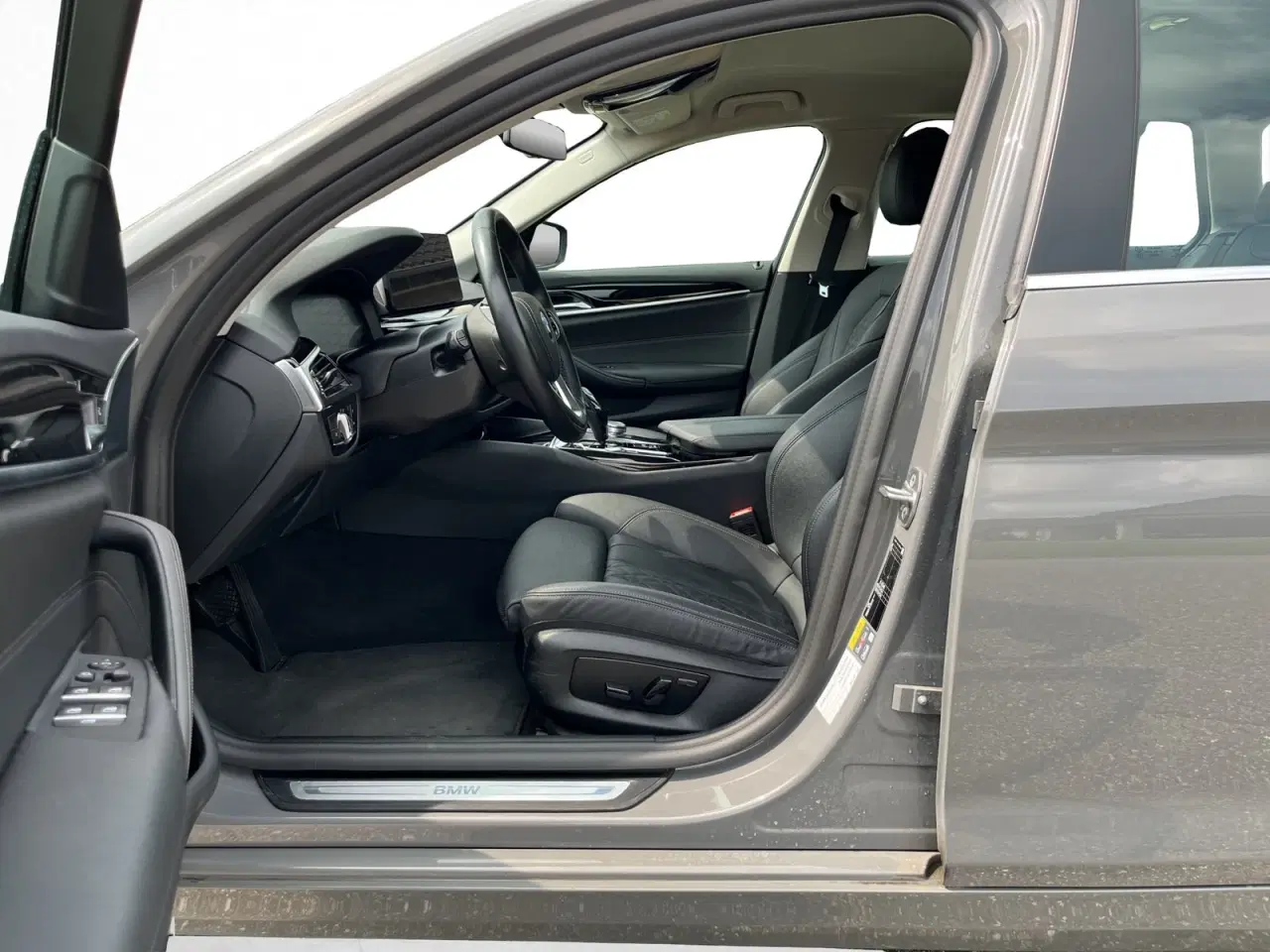 Billede 9 - BMW 530e 2,0 Touring aut.