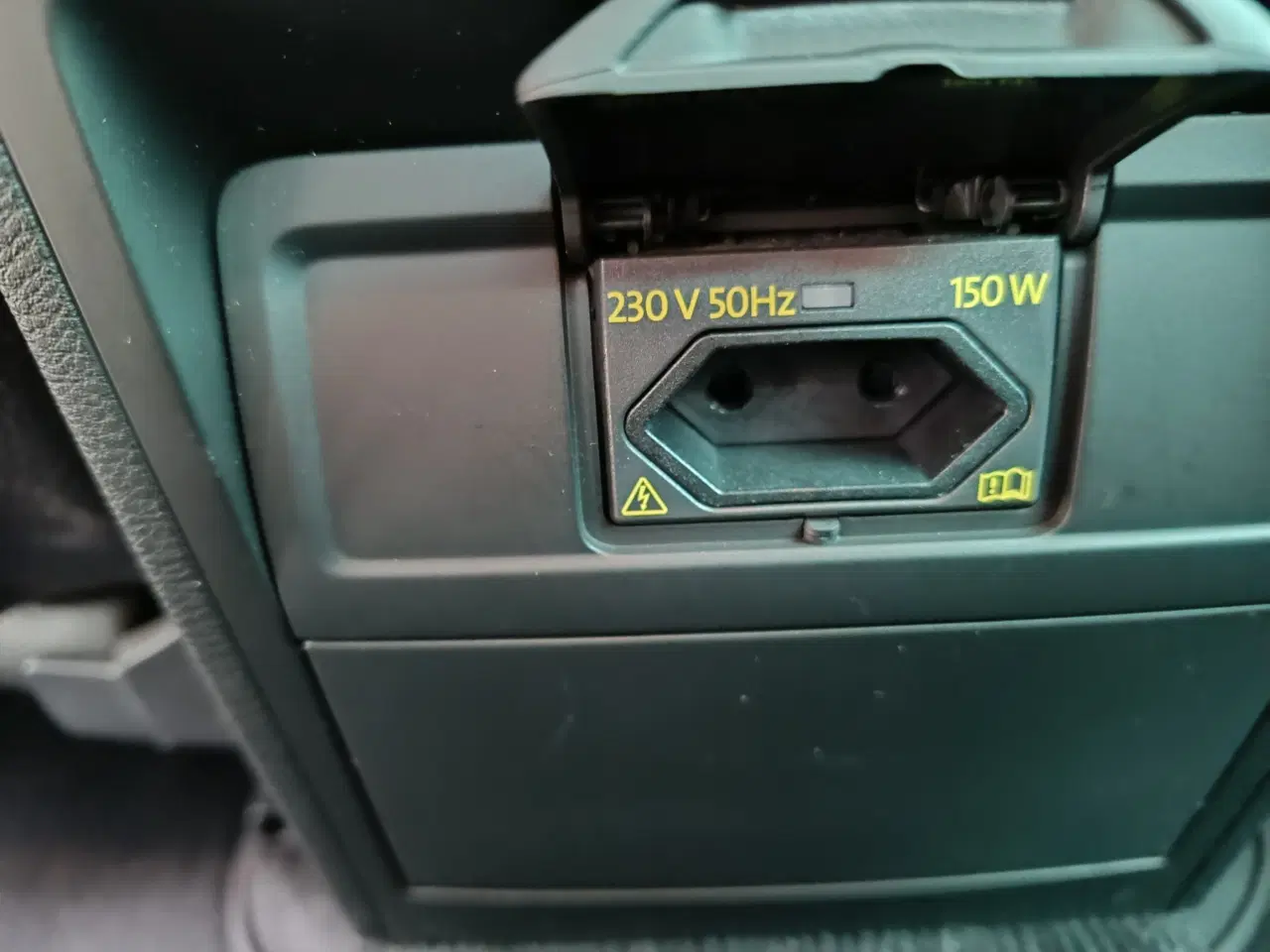 Billede 13 - Passat CC 2,0tsi 6trins automatik