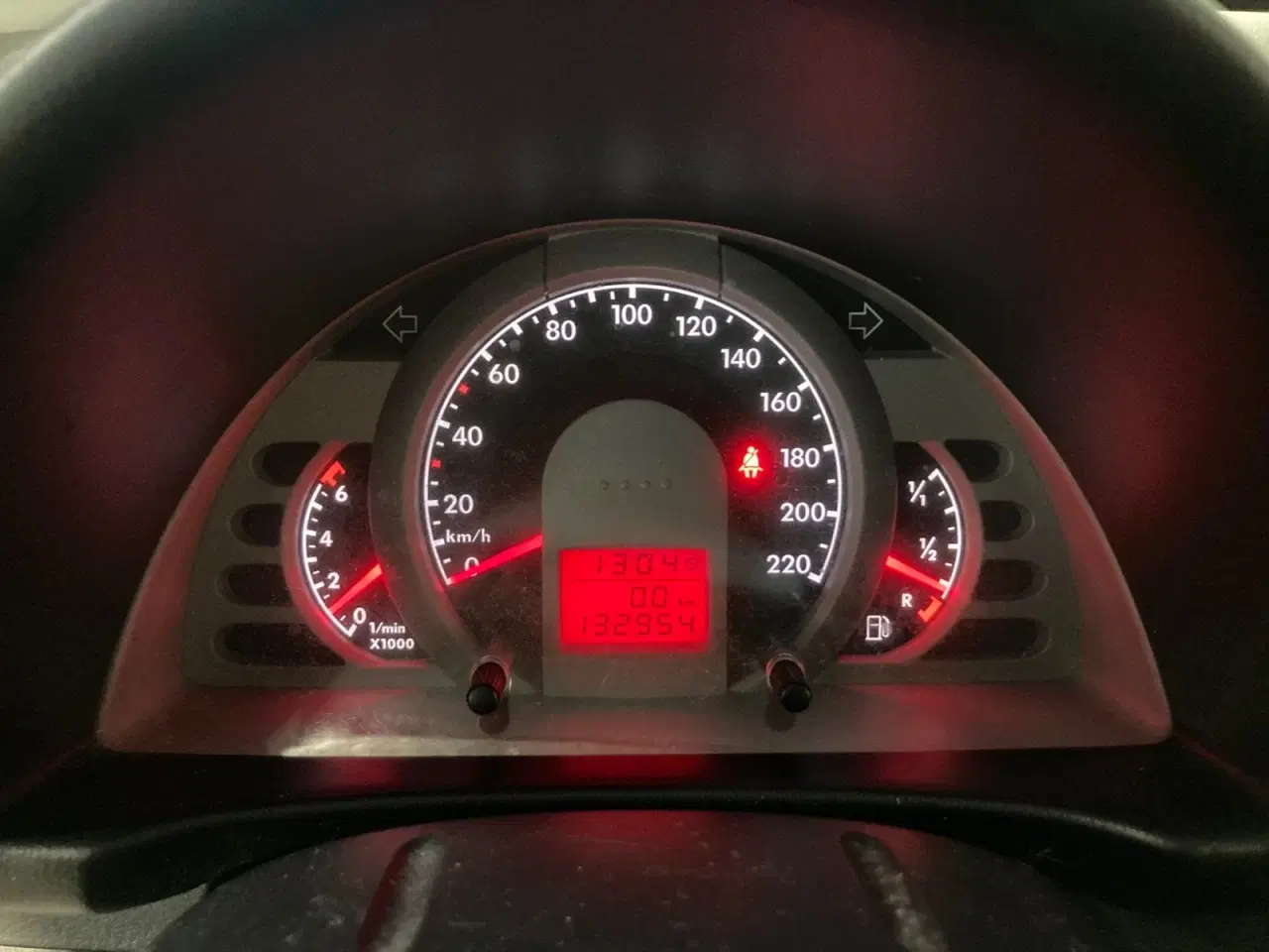 Billede 7 - VW Fox 1,2 