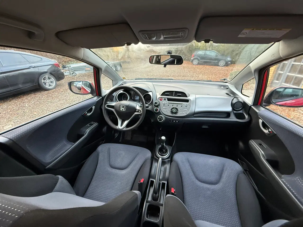 Billede 12 - Honda jazz uden rust 