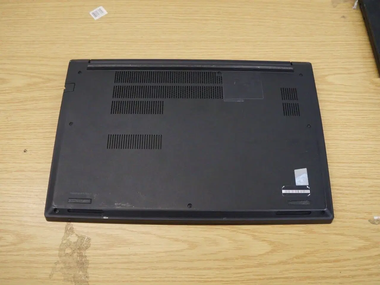 Billede 5 - Computer LENOVO TP00117E