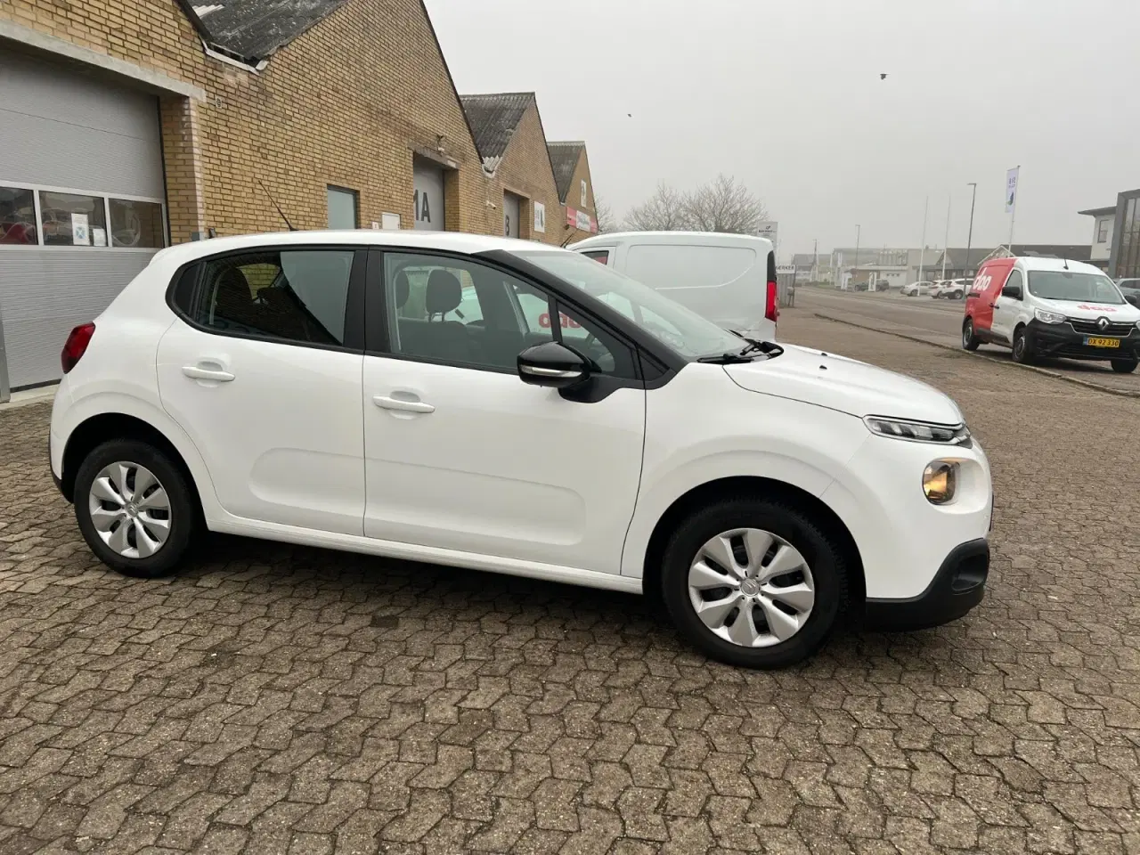 Billede 5 - Citroën C3 1,2 PureTech 82 Iconic