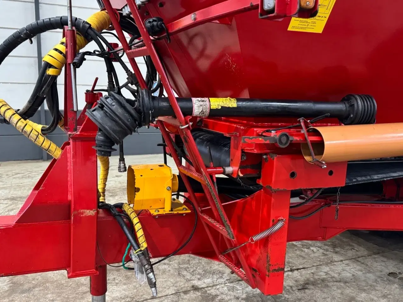 Billede 10 - Bredal K105