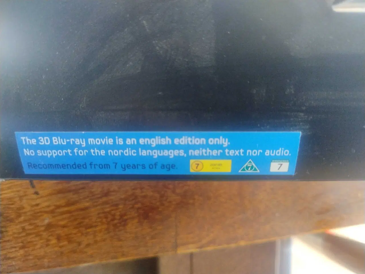 Billede 6 - 3D starter kit med 3D btiller