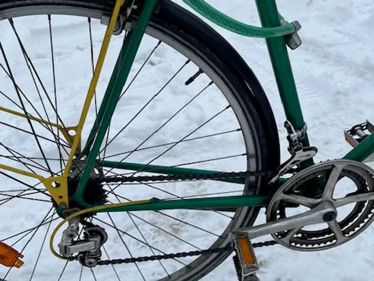 Billede 2 - Puch Mistral