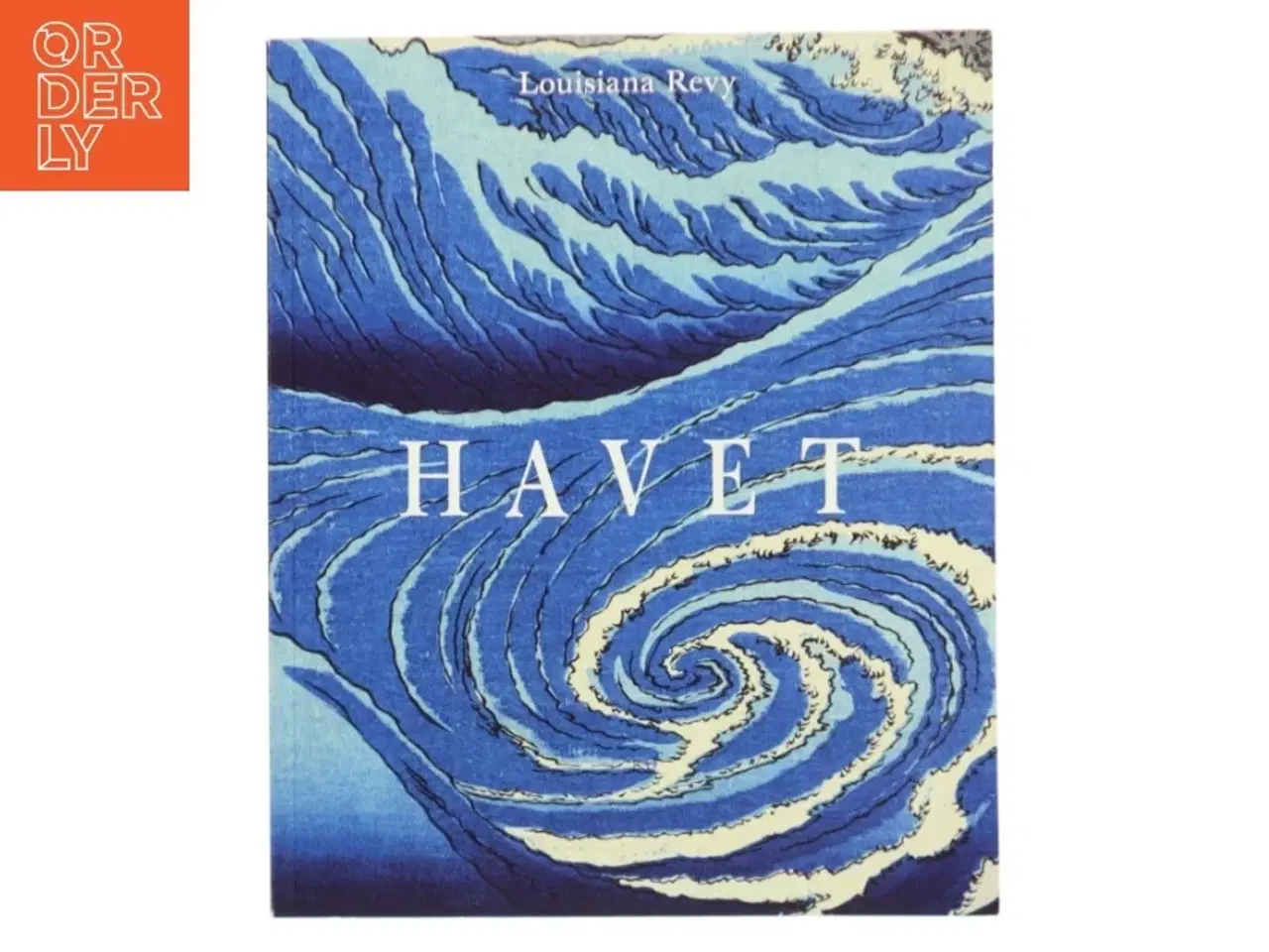 Billede 1 - Havet (Bog)