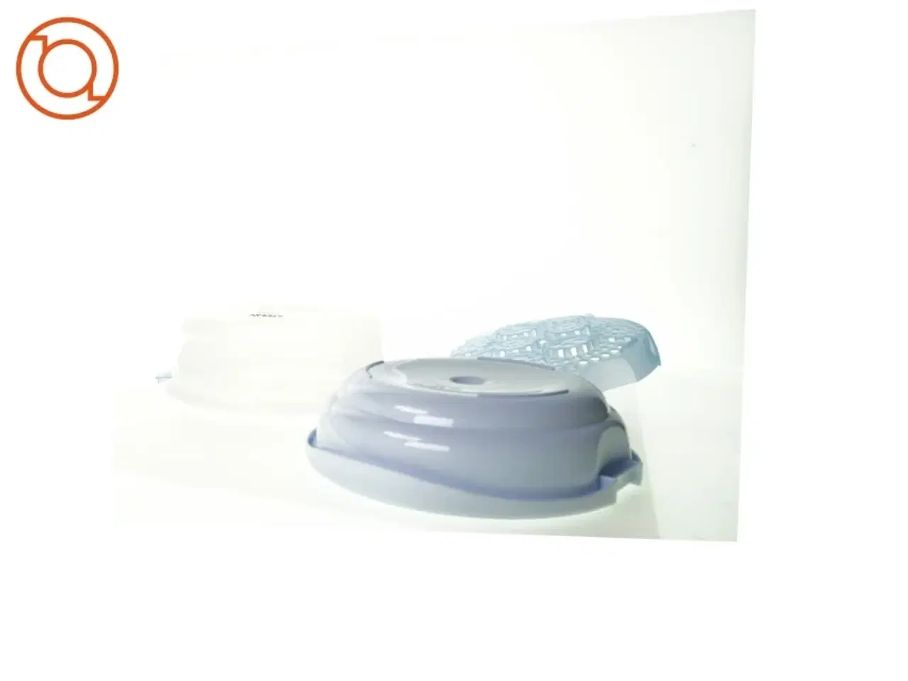 Billede 4 - Bottle cleaner fra Philips (str. 26 x 15 cm)