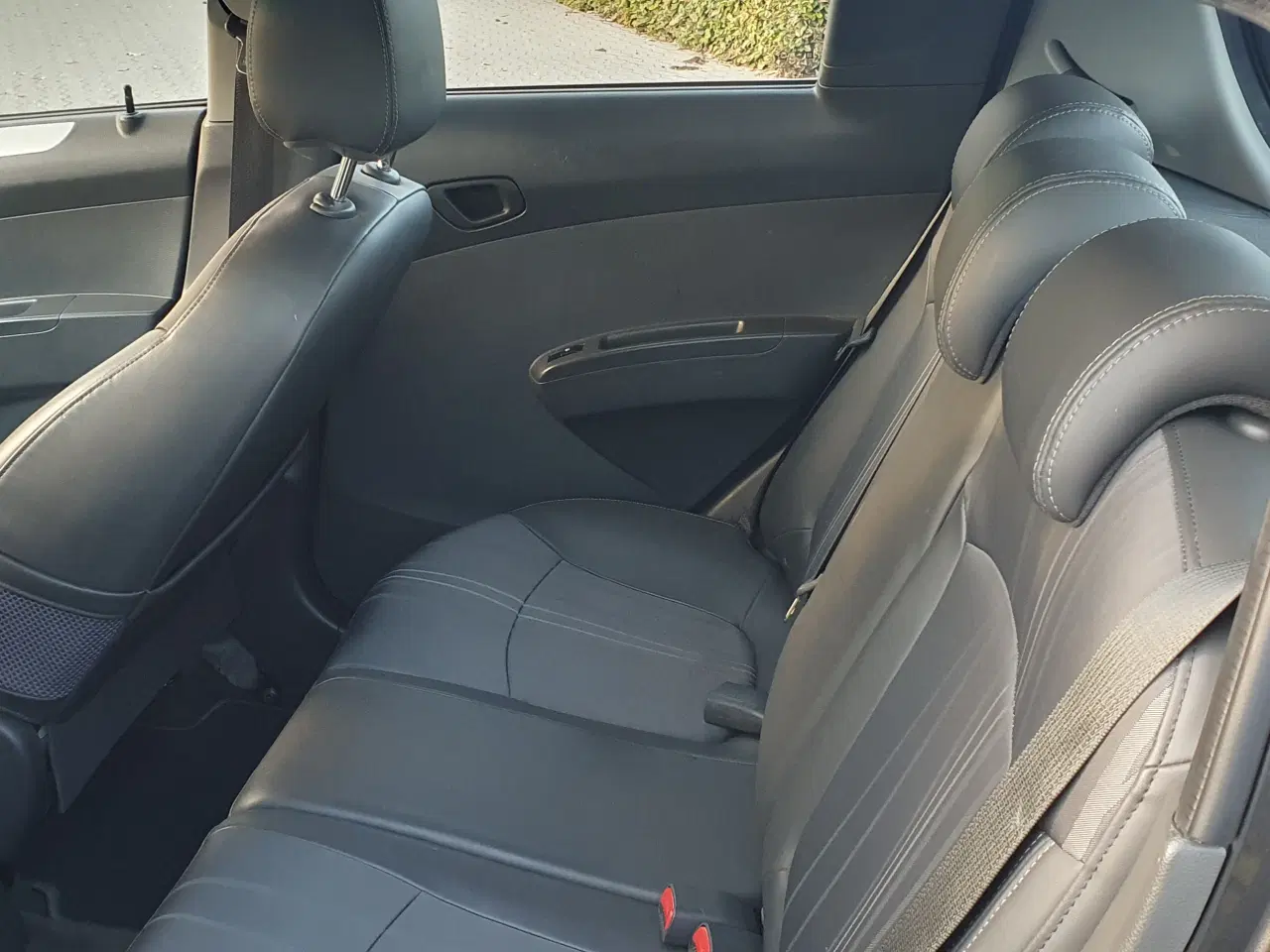 Billede 5 - Chevrolet Spark 1,2 Årgang 2013
