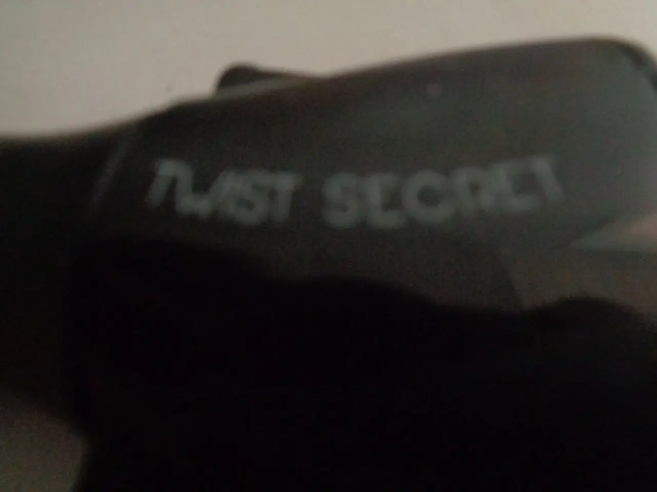 Billede 2 - Twist Secret
