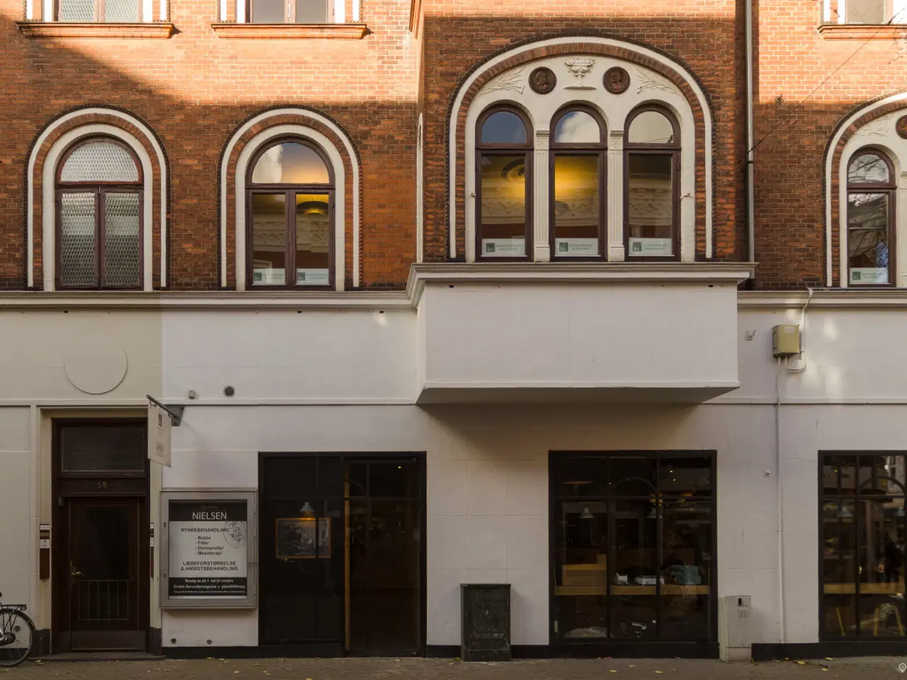 Billede 7 - Kontorlokale til leje i centrum af Odense – 175 m² i eksklusivt gågademiljø