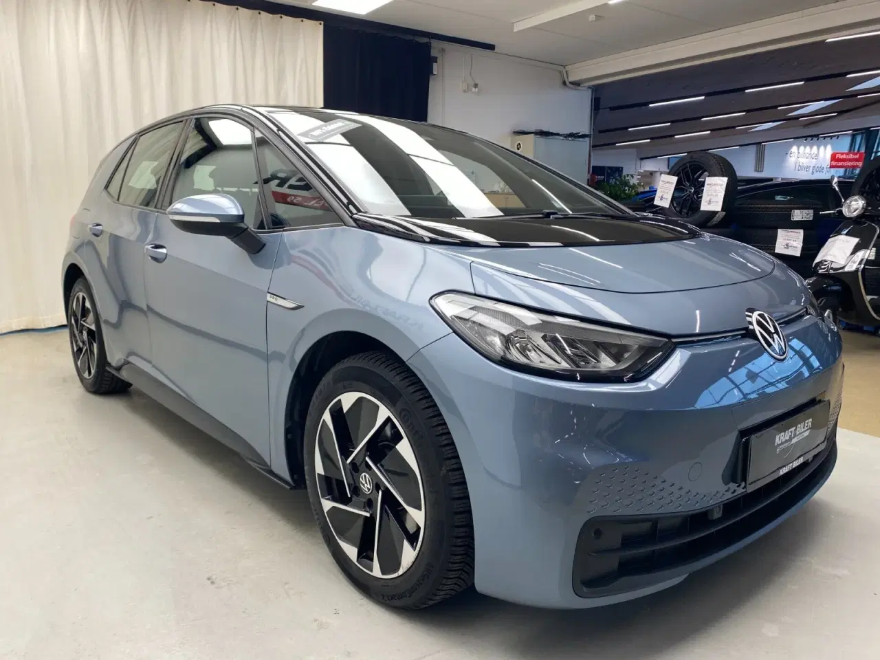 Billede 6 - VW ID.3 58 Pro Performance