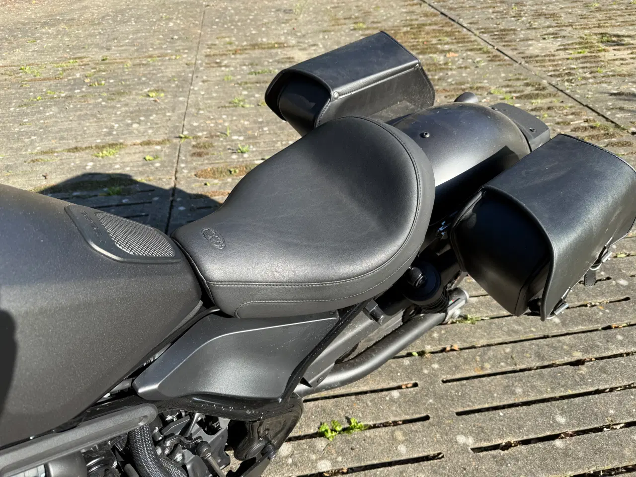 Billede 6 - Honda CMX 500 Rebel S