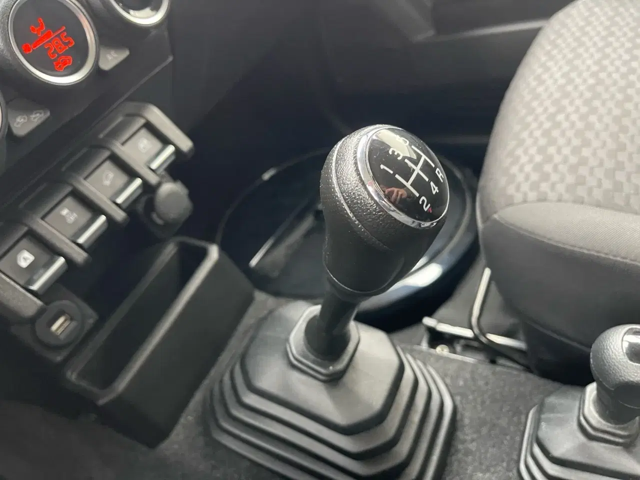 Billede 21 - Suzuki Jimny 1,5 Adventure AllGrip 102HK 3d