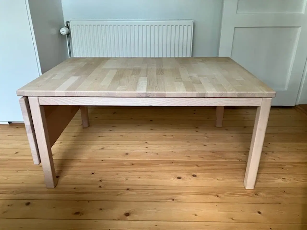 Billede 3 - Sofabord i hvidbøg, Hammel Furniture