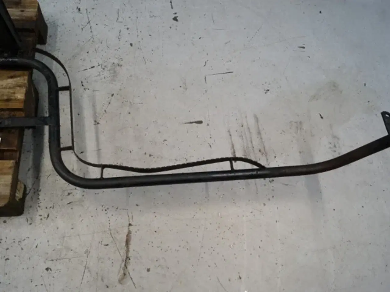 Billede 19 - New Holland CR9090 Platform 