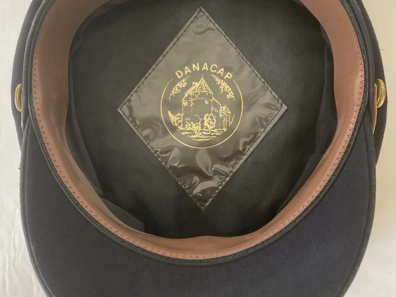 Billede 3 - Kasket Flyselskab Mærsk Air Menig 