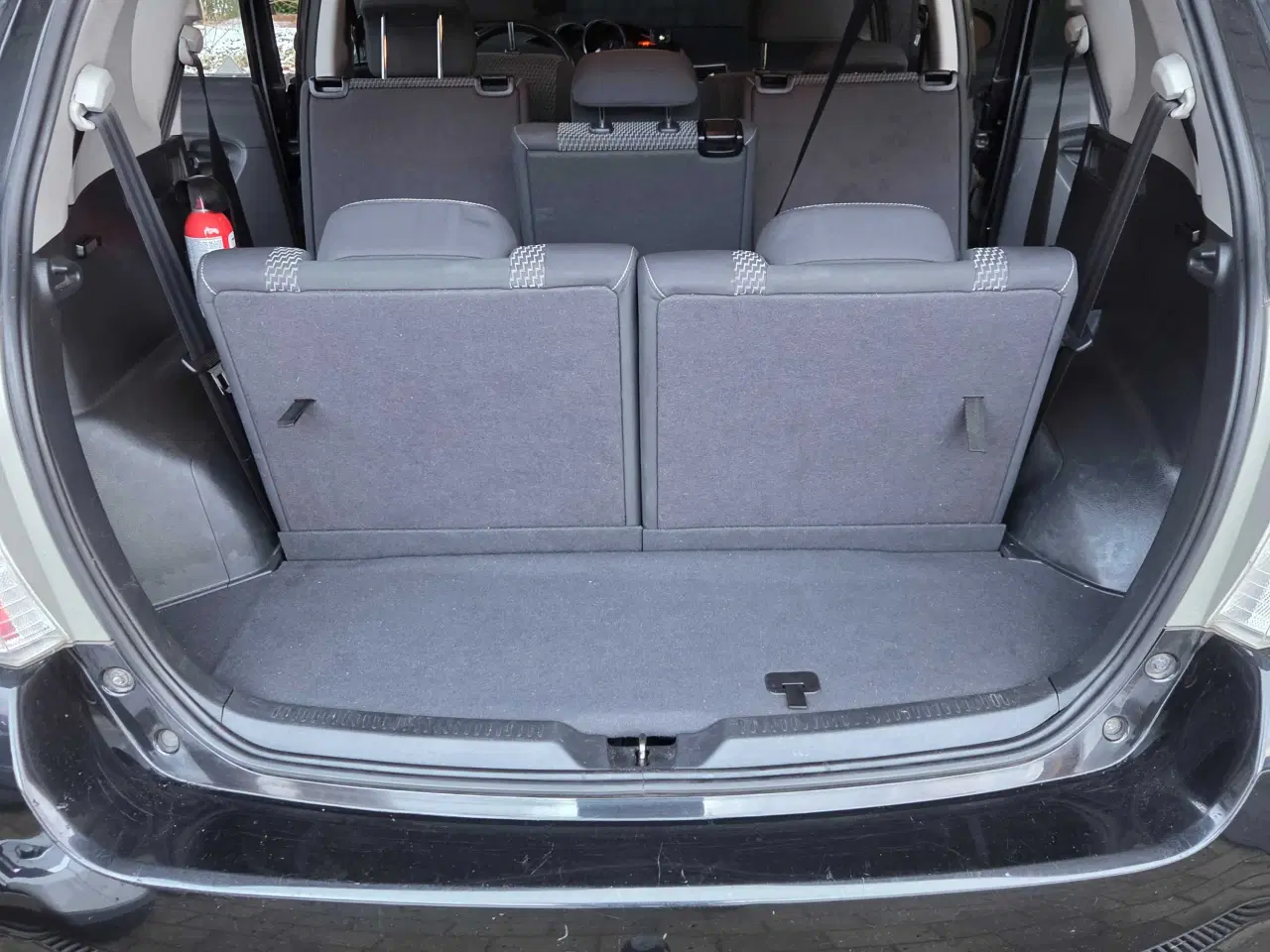 Billede 12 - Toyota Verso 1,6