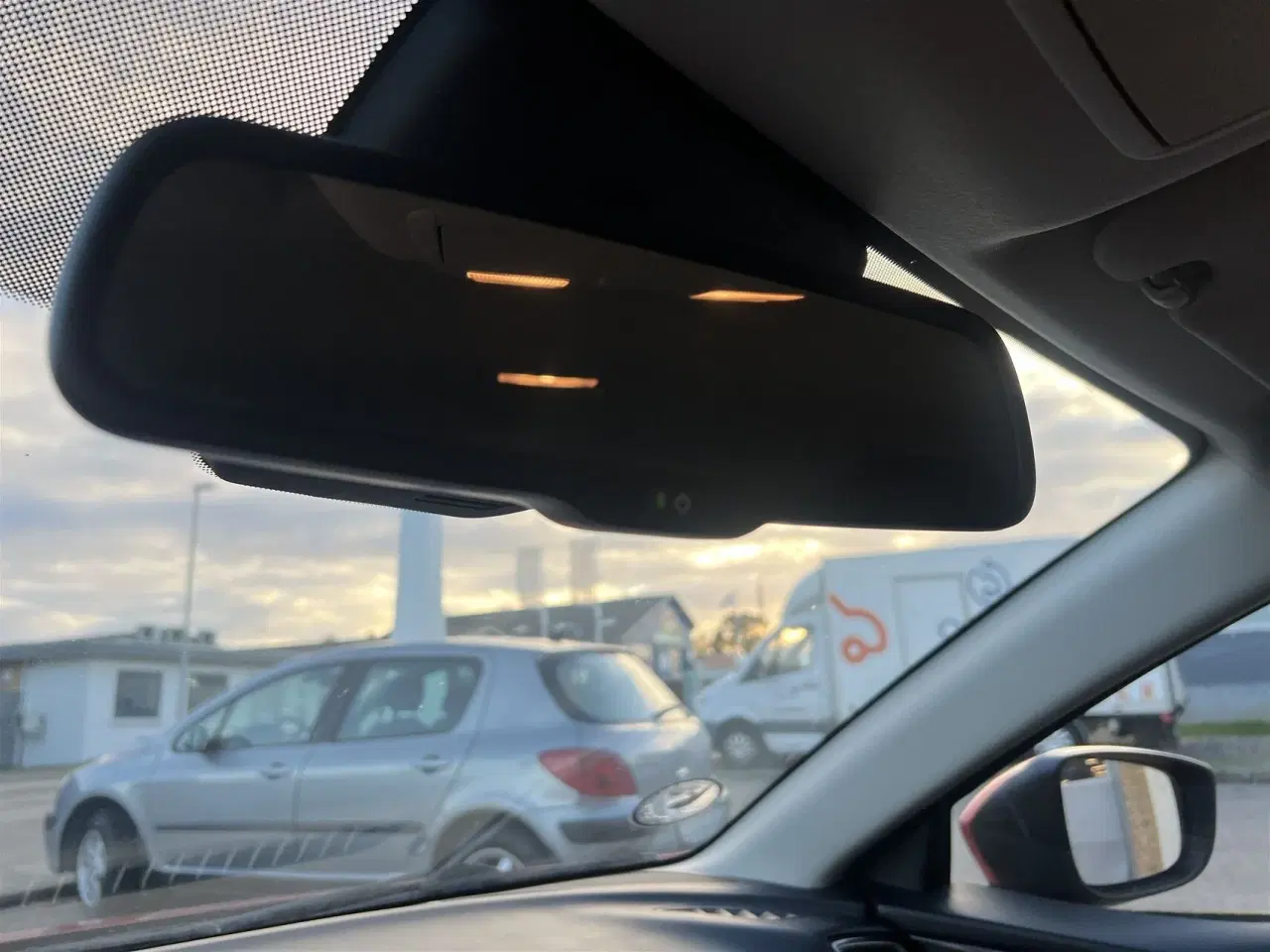 Billede 11 - Mazda 3 2,0 Skyactiv-G Vision 120HK 5d 6g