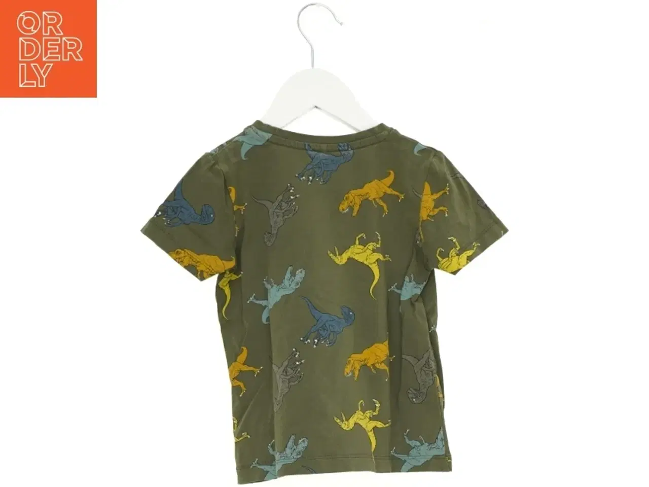 Billede 2 - T-Shirt fra Name It (str. 104 cm)