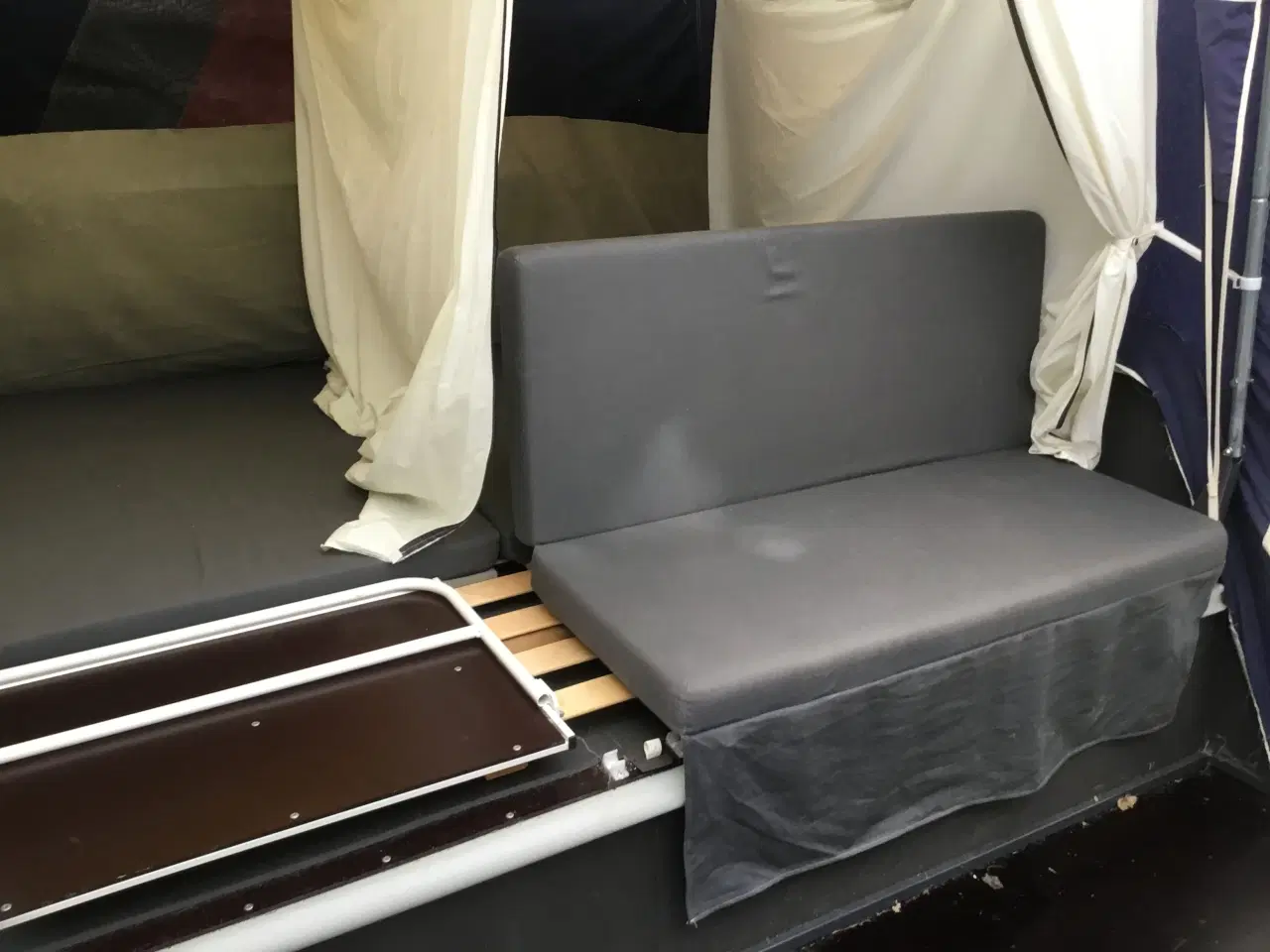 Billede 6 - Combi Camp 