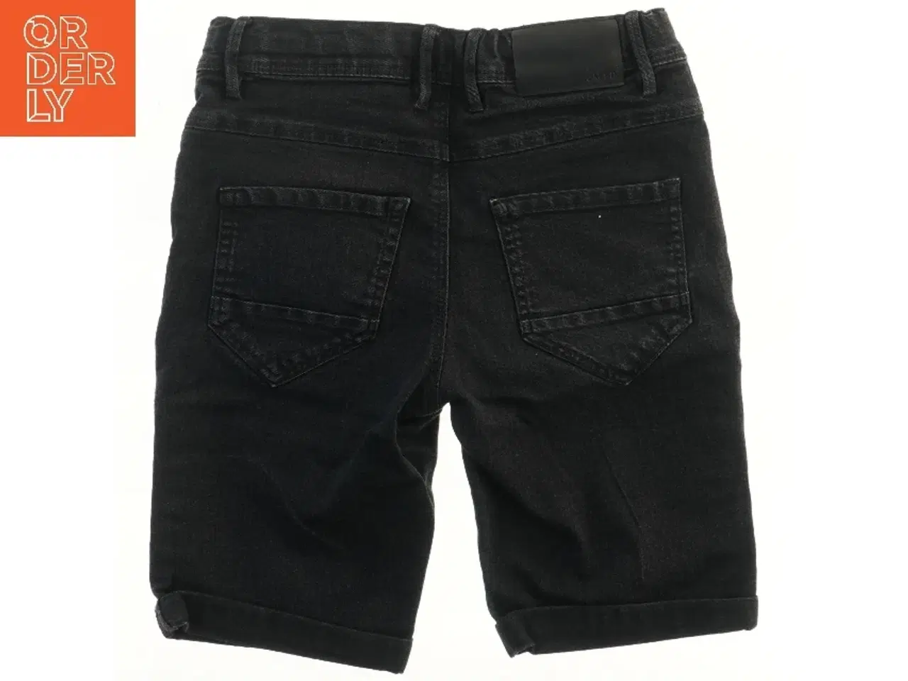 Billede 2 - Shorts i denim fra LMTD (str. 158)