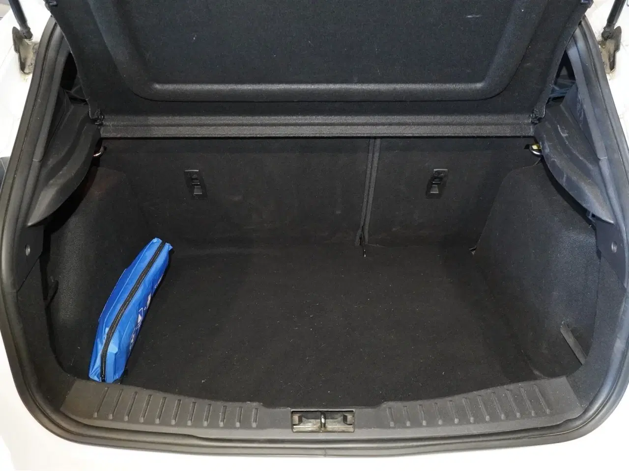 Billede 9 - Ford Focus 1,0 EcoBoost ST-Line 125HK 5d 6g