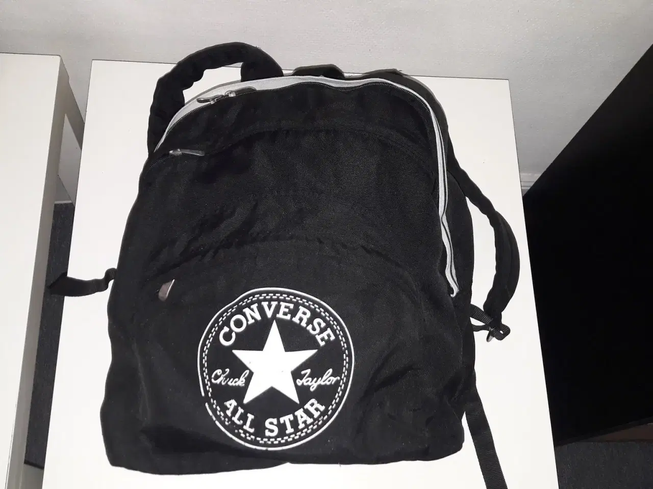 Billede 2 - Converse All Star Backpack