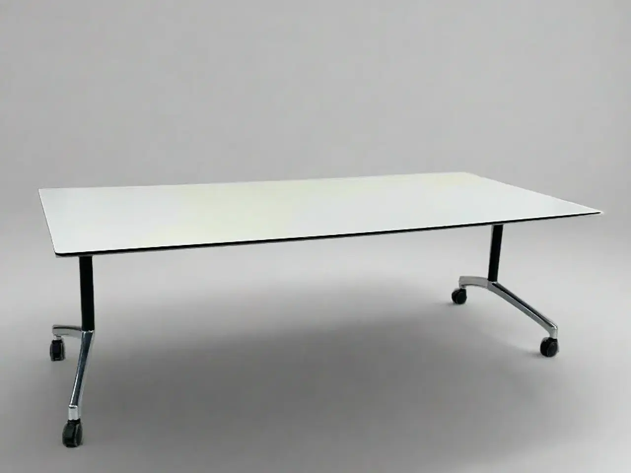 Billede 1 - Flip Top Konferencebord - DubaB8