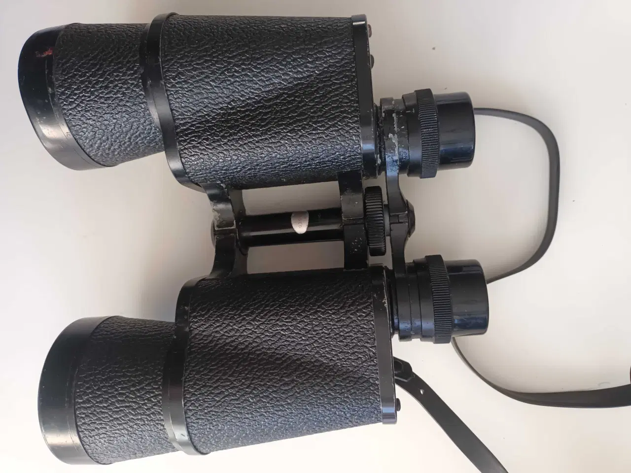 Billede 1 - Kenlock kikkert, 7x50, field 7,1