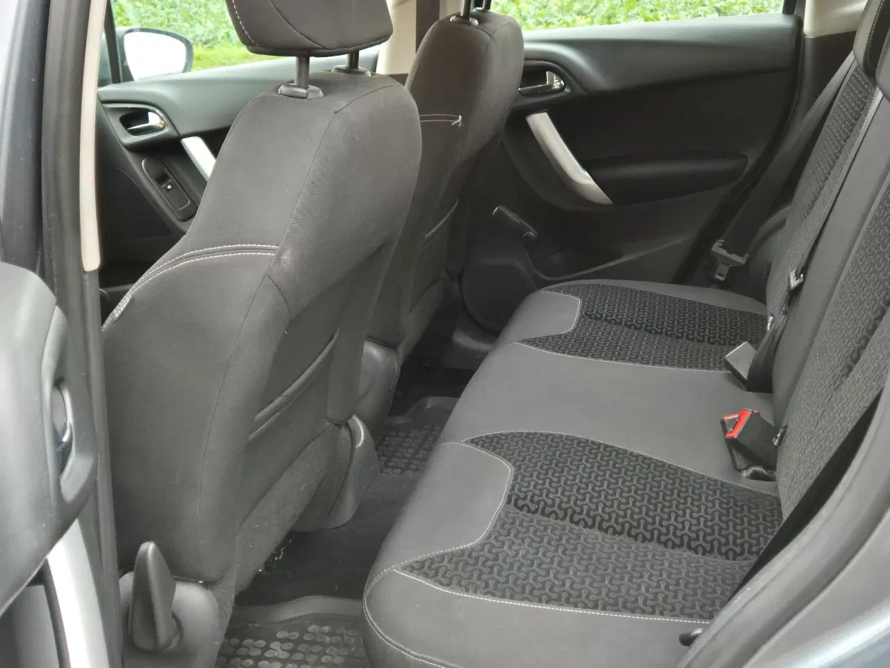 Billede 9 - Undervognsbehandlet fra ny