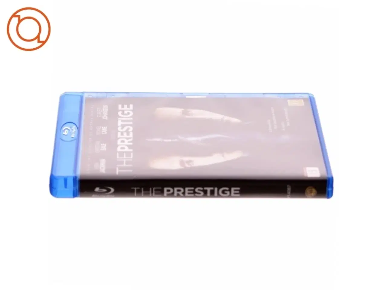 Billede 2 - The Prestige