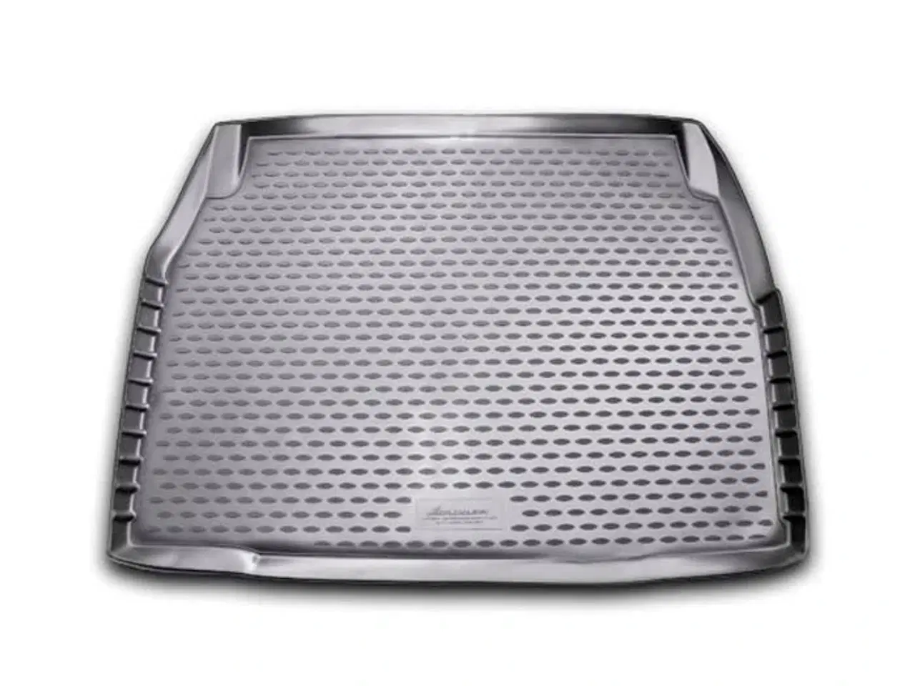 Billede 1 - Bagagerumsbakke Mercedes E W210 4D 1995-2002