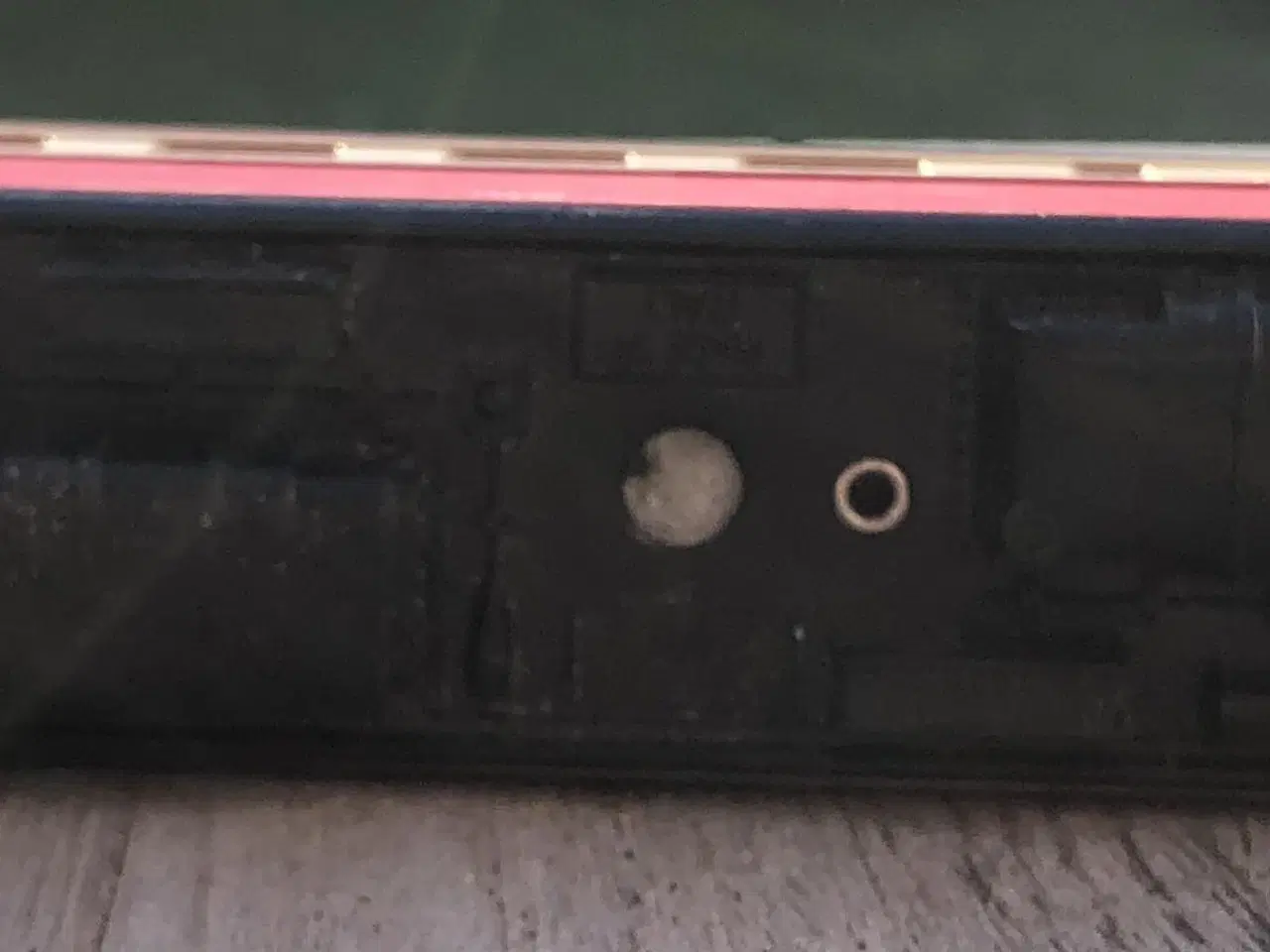 Billede 9 - LIMA...1002 TRANS EUROP EXPRESS SNCF